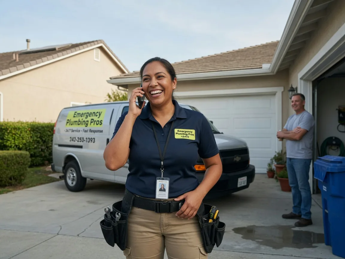 Emergency Plumber Woodland Park, CO FAQs